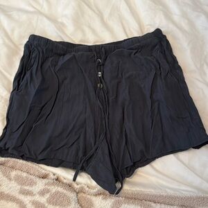 Zara shorts